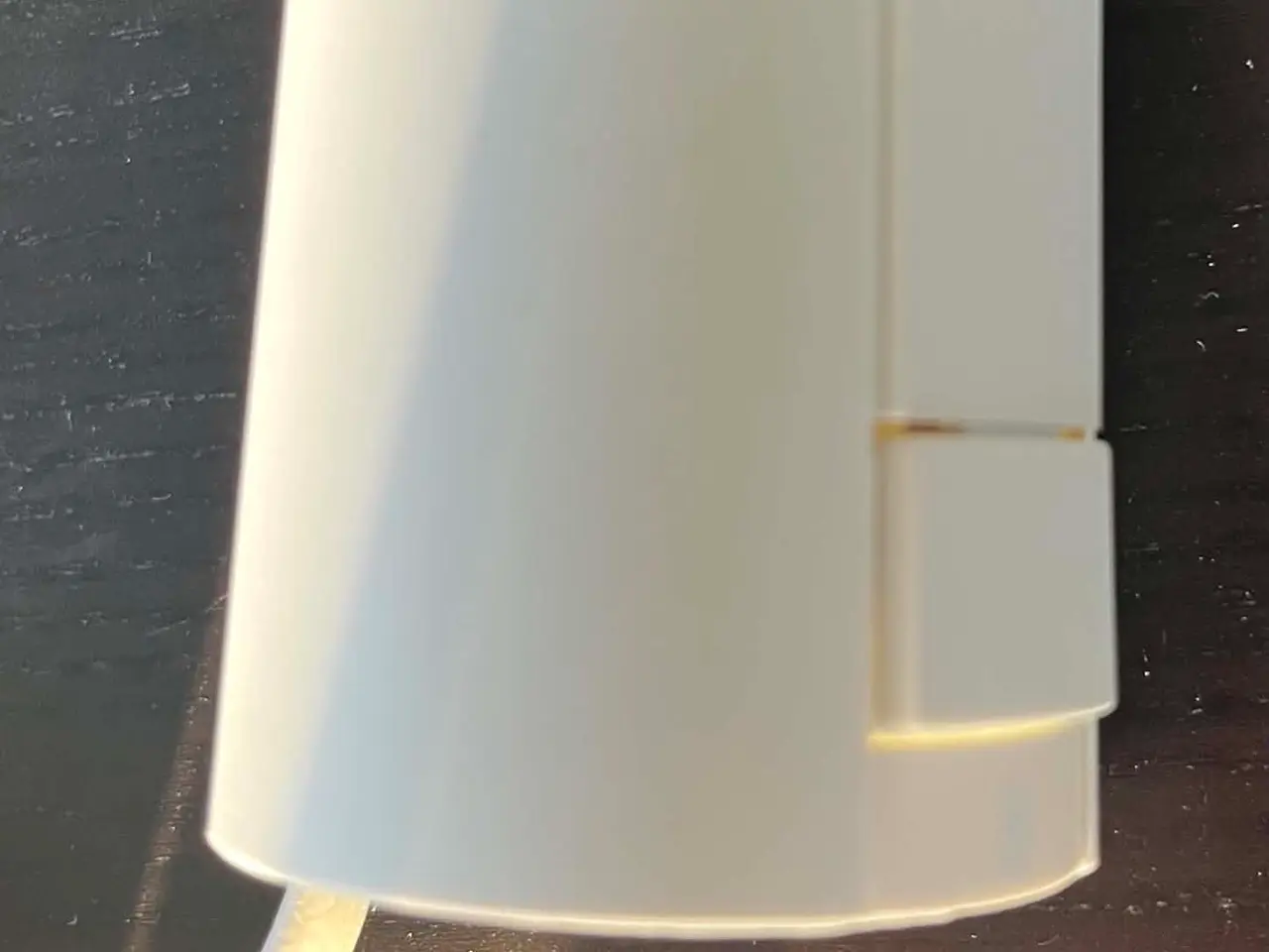 Billede 1 - NeoTherm Telestat / termoaktuator til gulvvarme