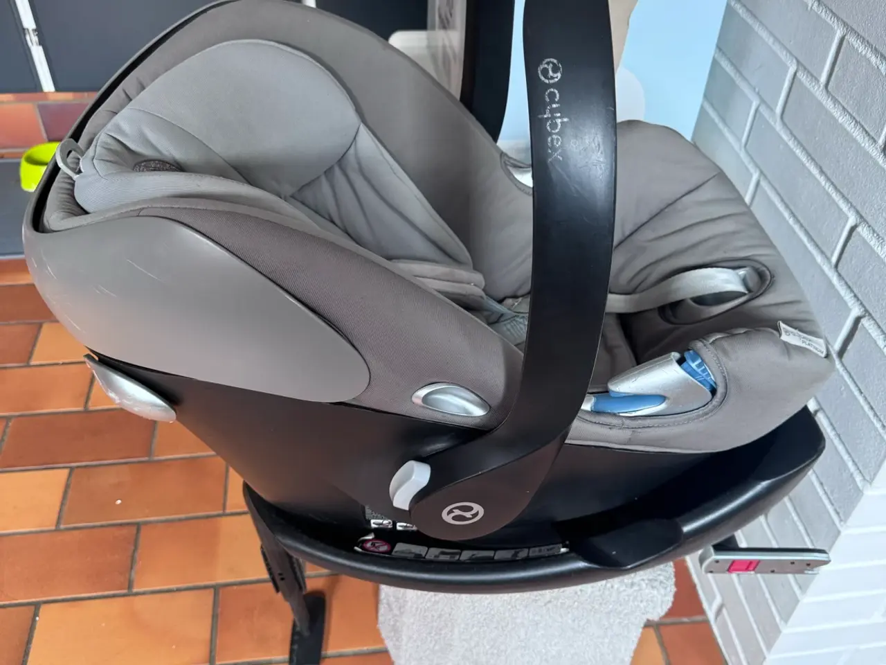 Billede 5 - Cybex autostol 0-13 kg