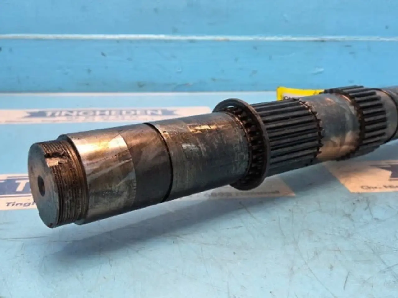 Billede 8 - Case 9120 Aksel 87684680