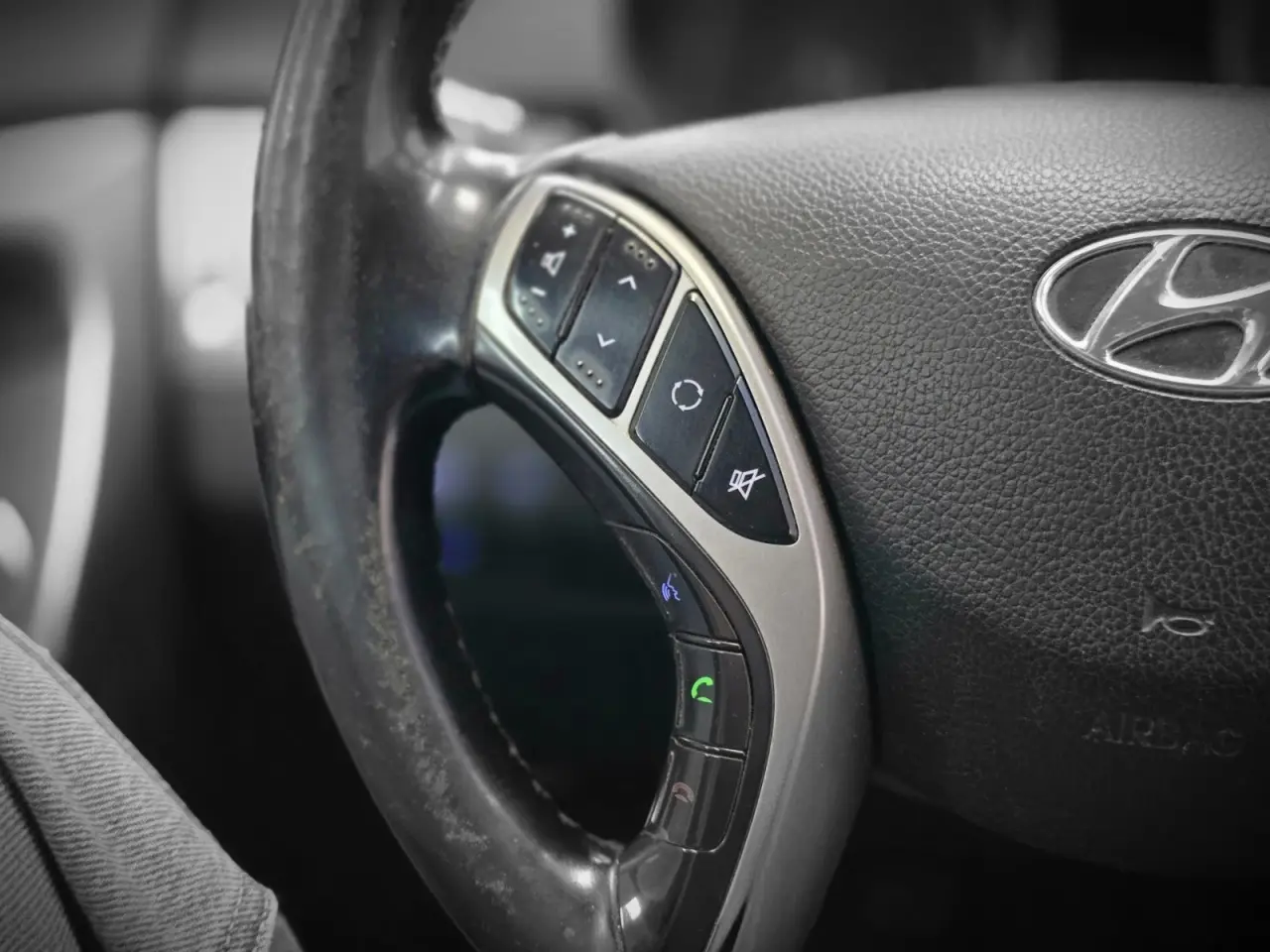 Billede 12 - Hyundai i30 1,6 CRDi 110 XTR Eco
