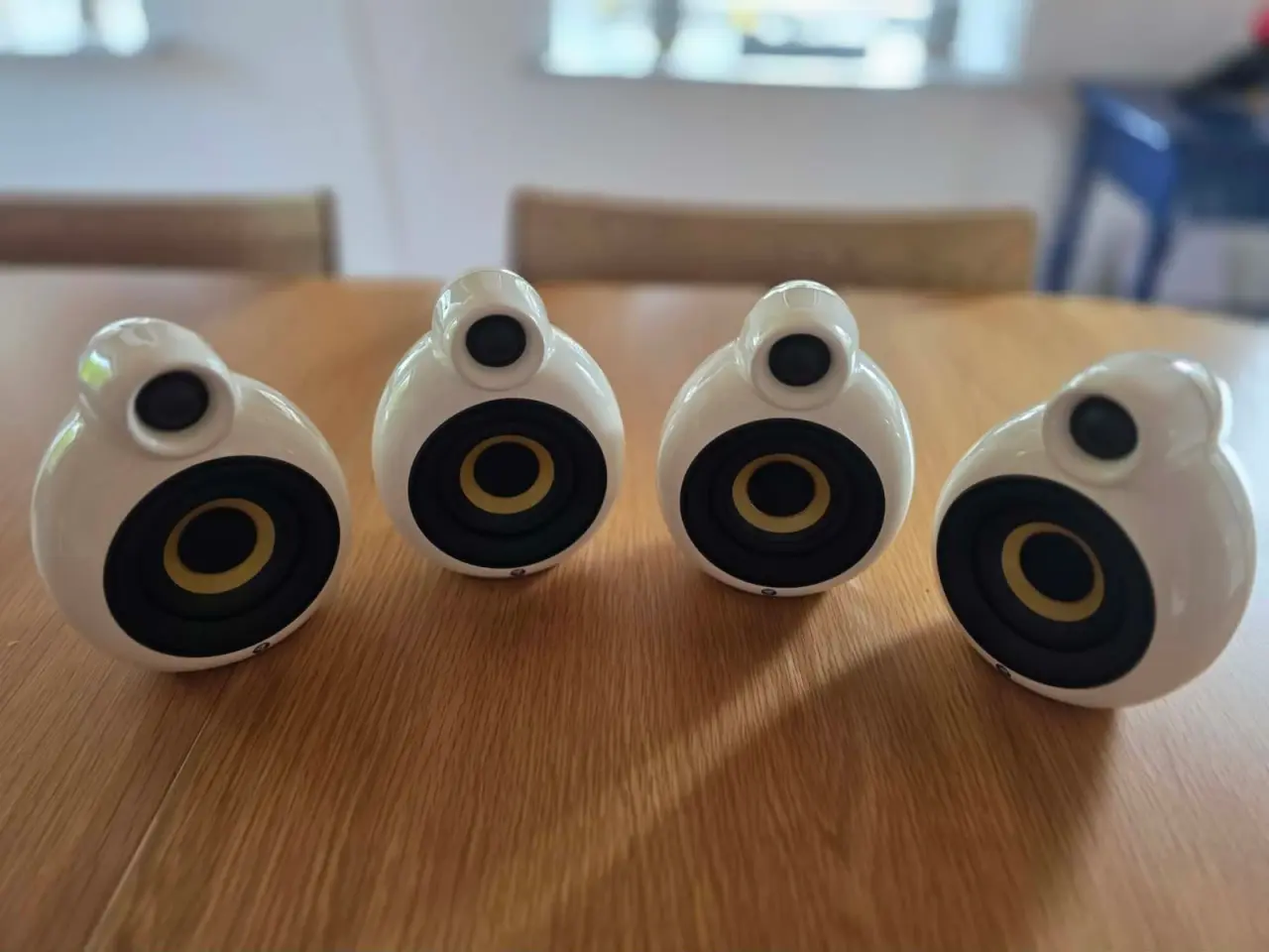 Billede 1 - Scandyna minipod højtaler