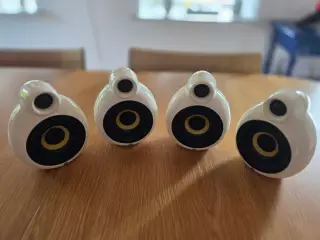 Scandyna minipod højtaler 