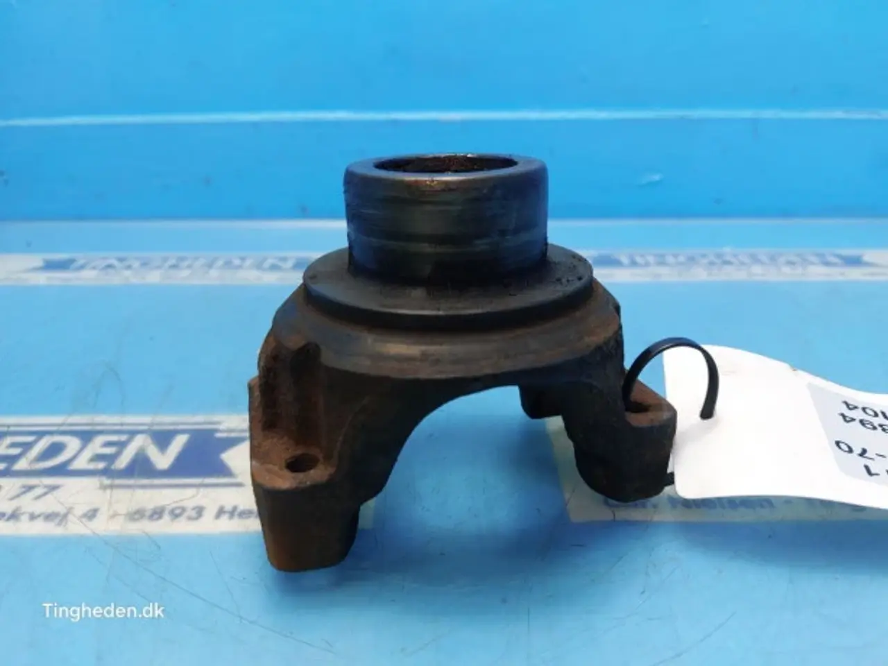 Billede 5 - JCB 531-70 Yoke 458/20894