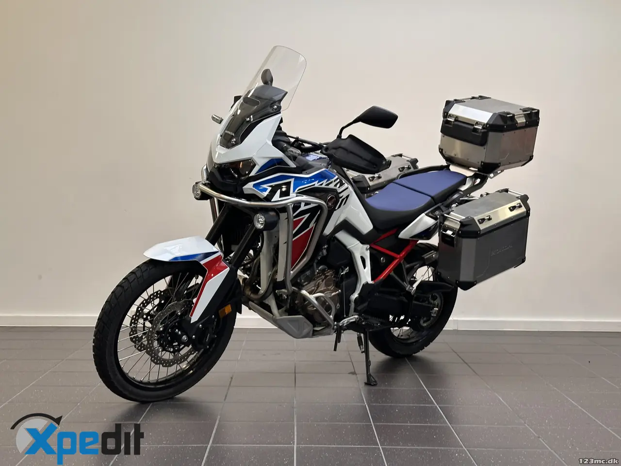Billede 4 - Honda CRF 1100 L Africa Twin