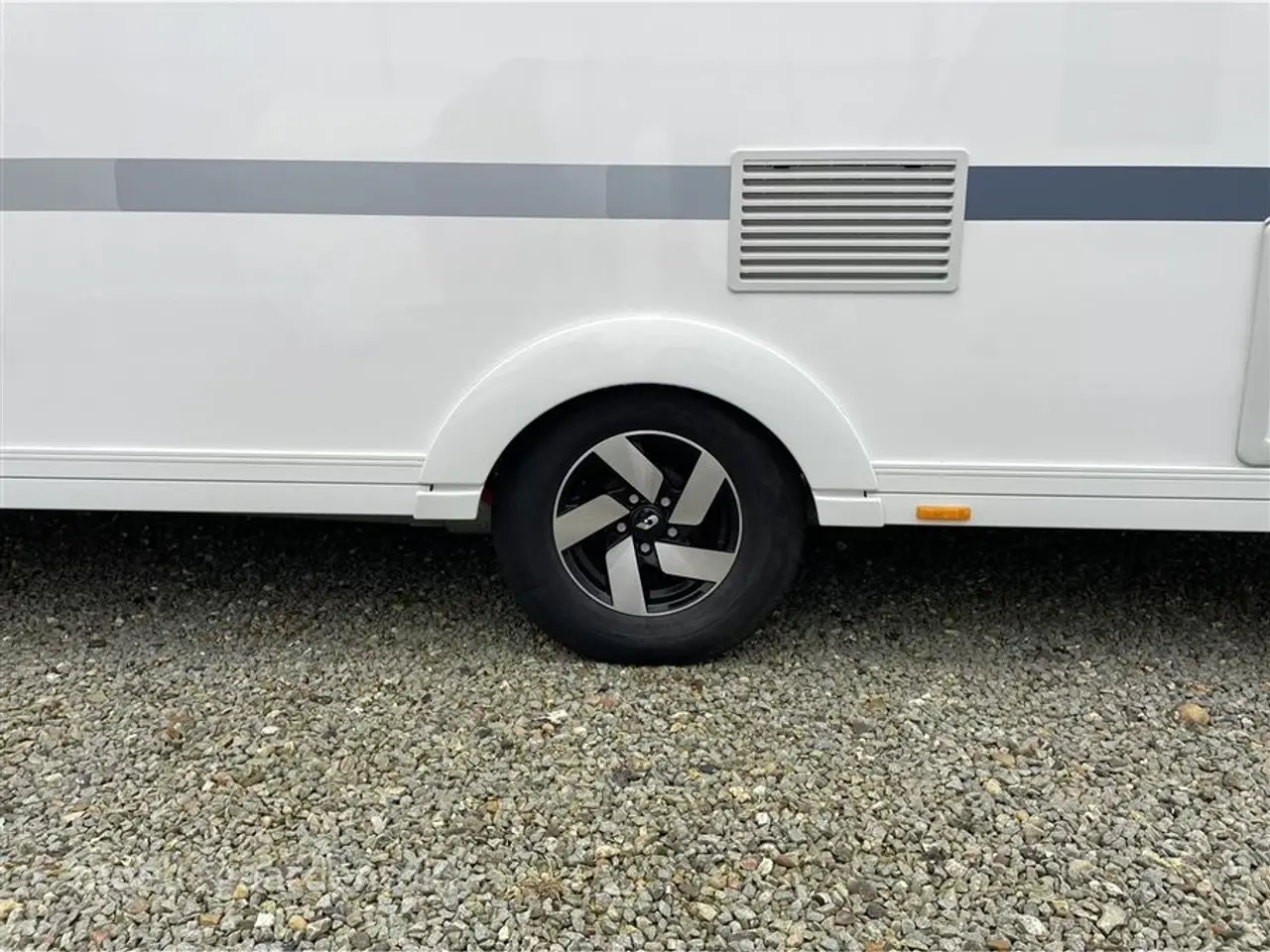 Billede 2 - 2023 - Adria Adora 522 UP