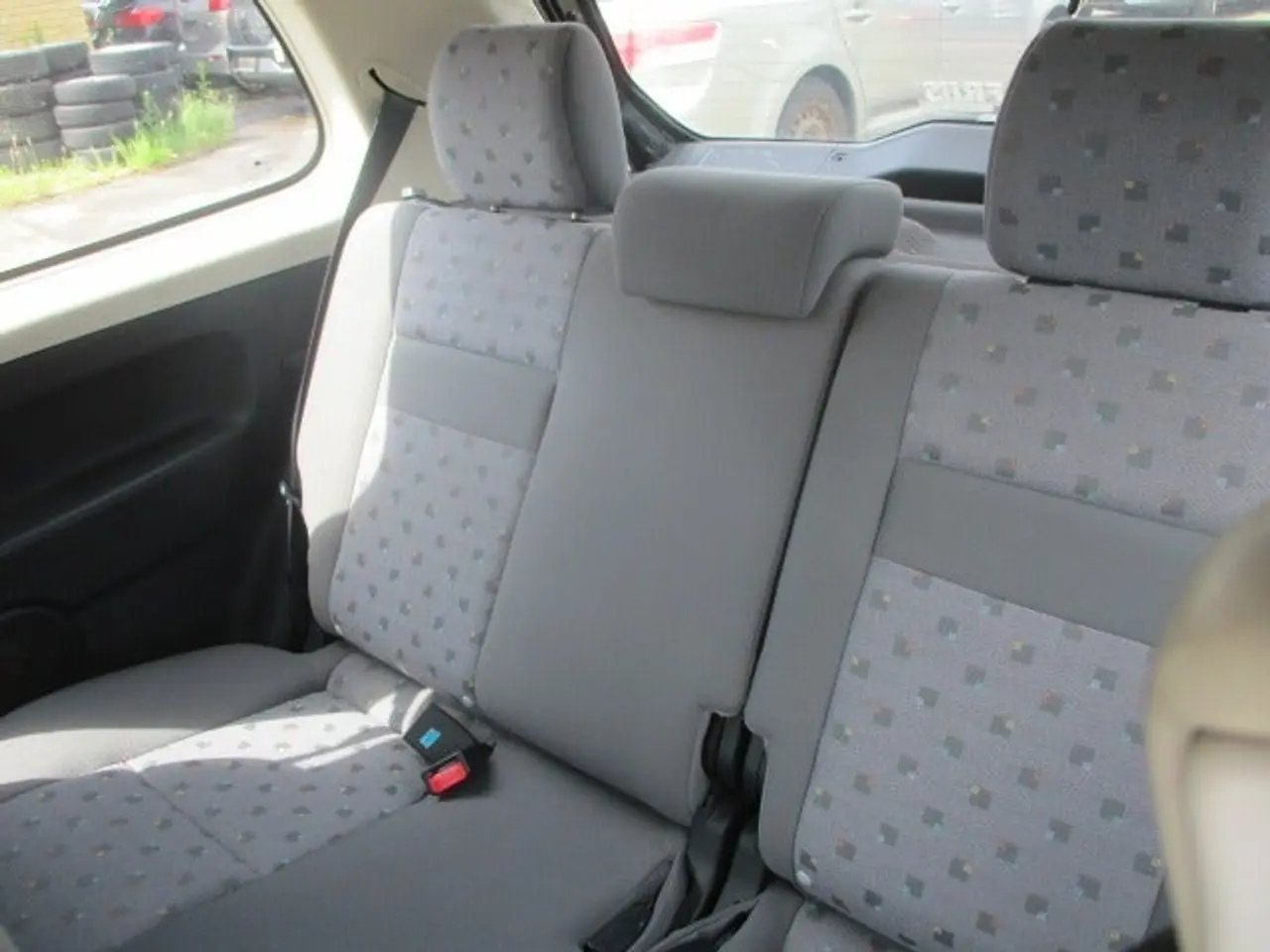 Billede 7 - Hyundai Getz 1,1 Basic