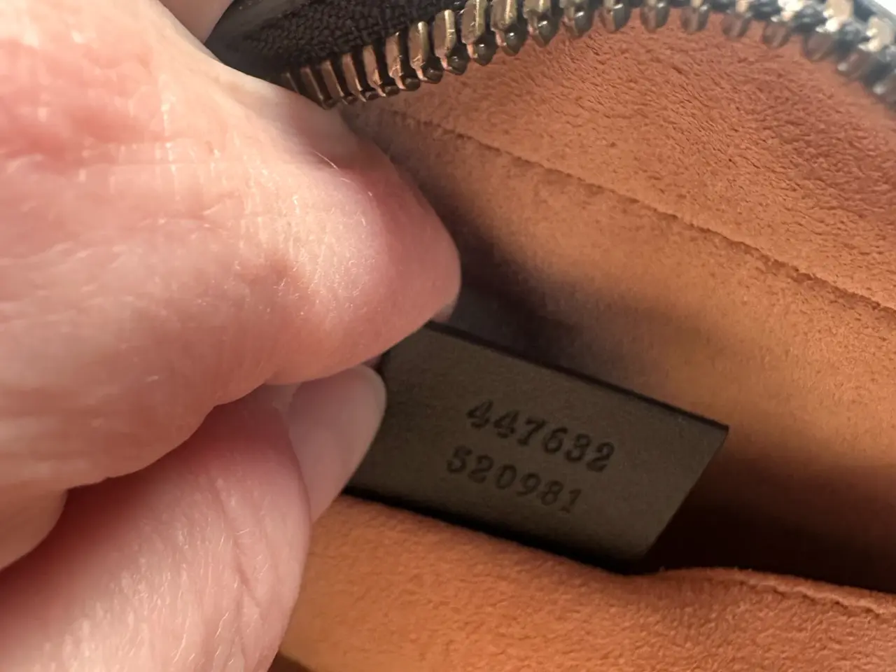 Billede 7 - Gucci marmont taske