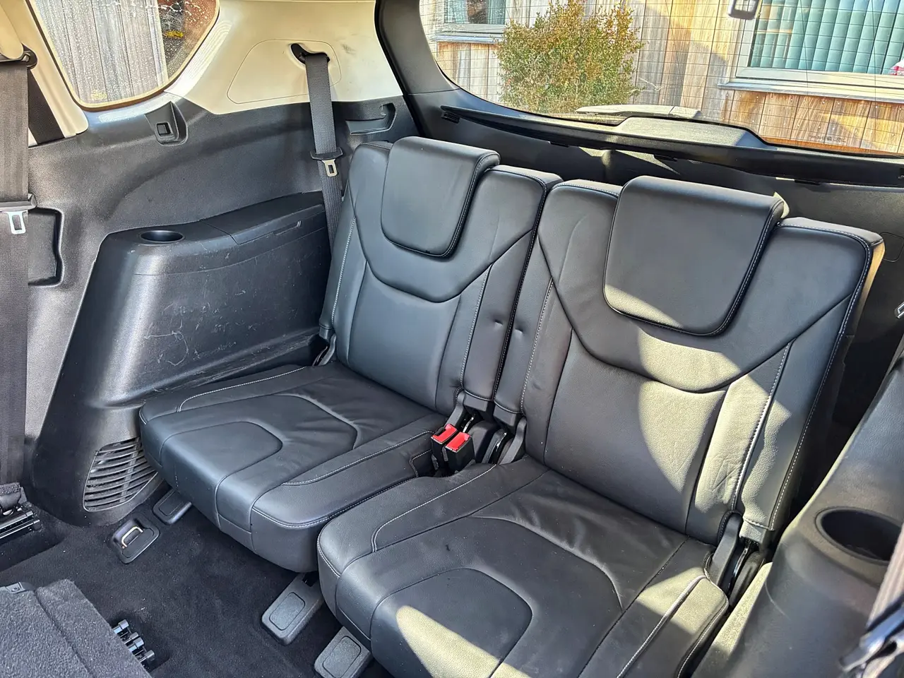 Billede 16 - Ford S-Max