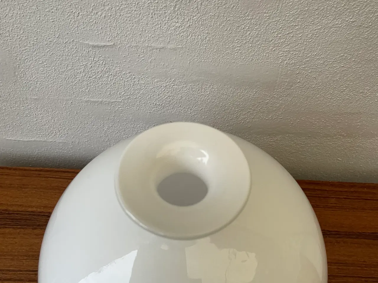 Billede 2 - Holmegaard vase fra Carnaby serien