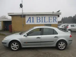 Renault Laguna II 2,0 Authentique