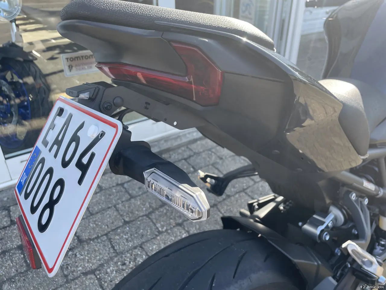 Billede 8 - Kawasaki Z 900 ABS