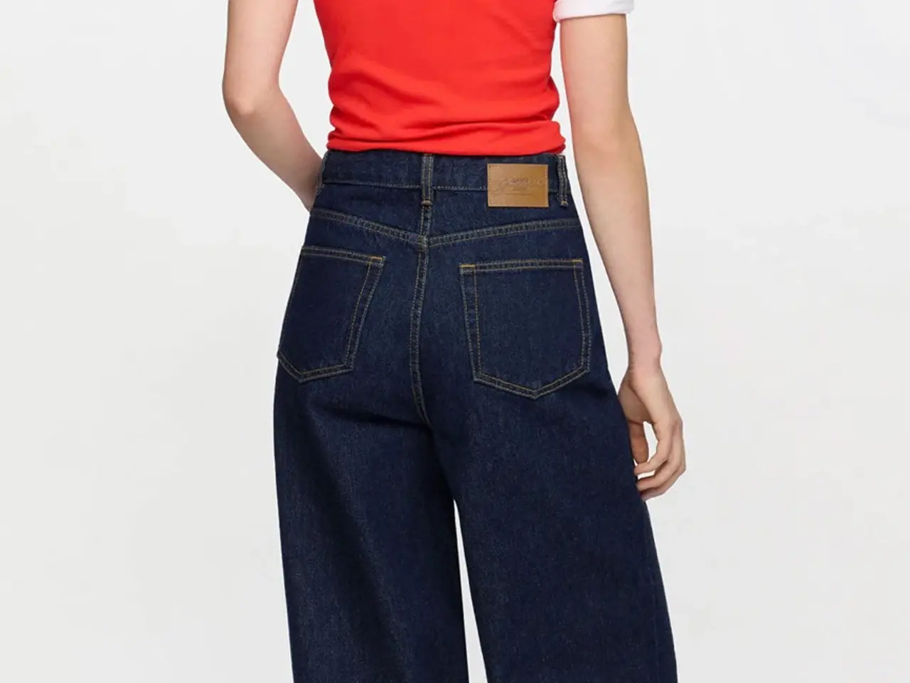 Billede 12 - Ganni Lari jeans
