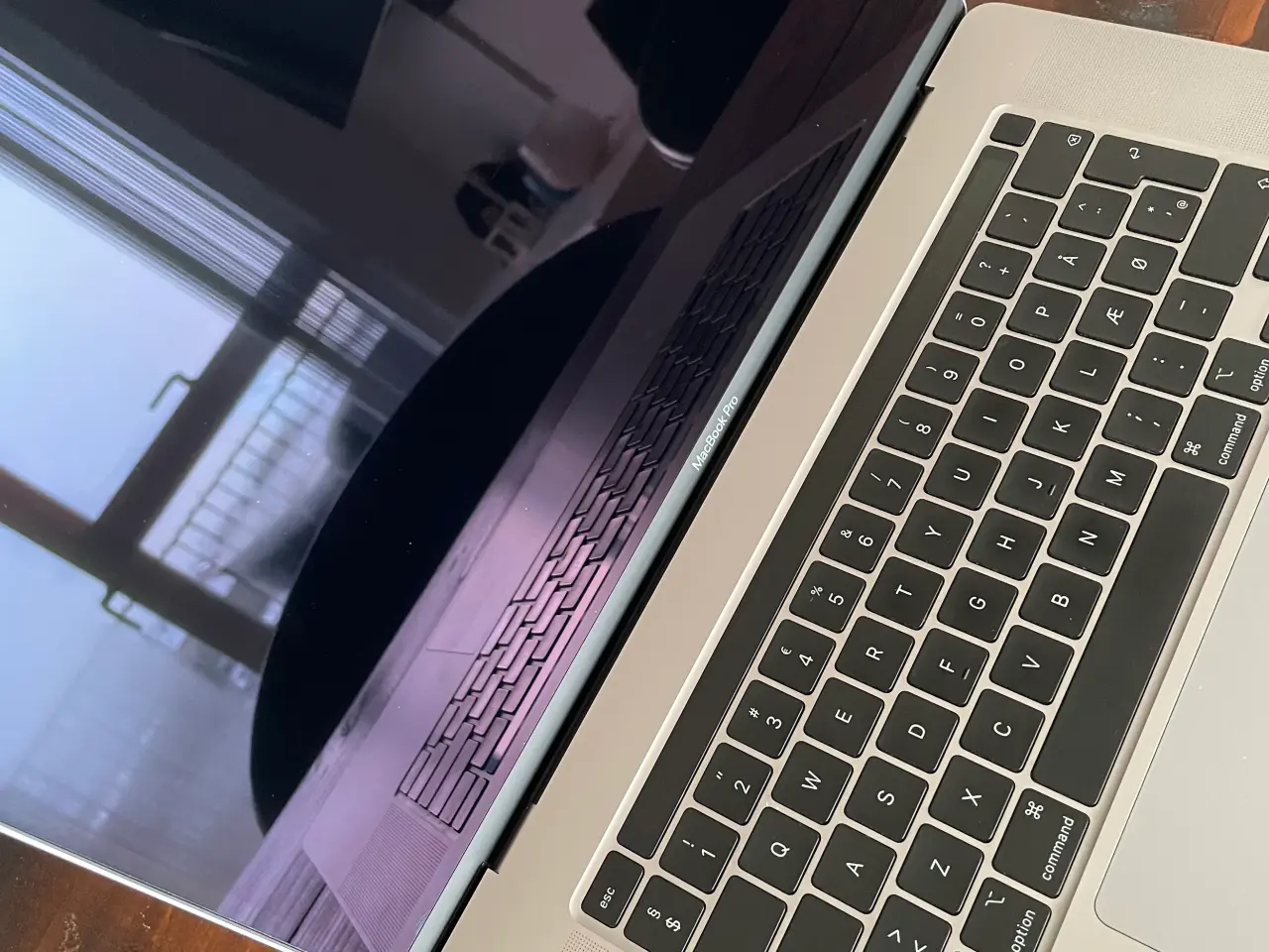 Billede 2 - MacBook Pro, 16-inch 2019, 2,3 GHz