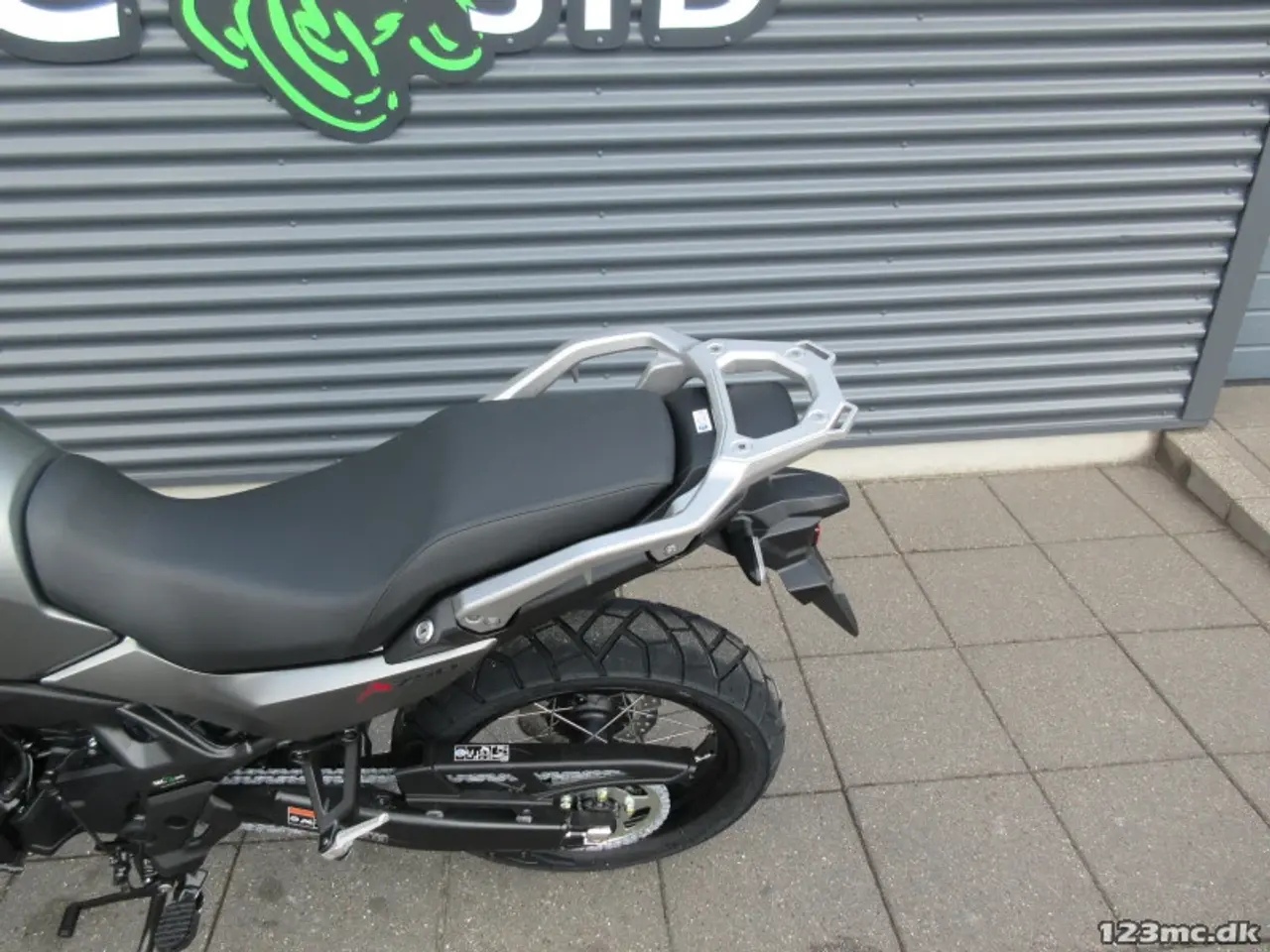 Billede 22 - Honda XL 750 Transalp MC-SYD BYTTER GERNE 5 ÅRS GARANTI