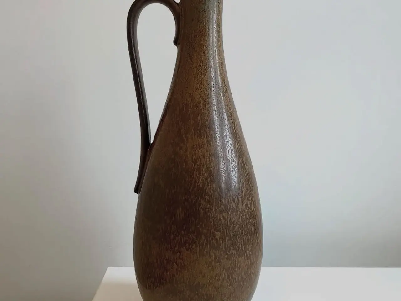 Billede 1 - Vase. Gunnar Nylund. Rörstrand