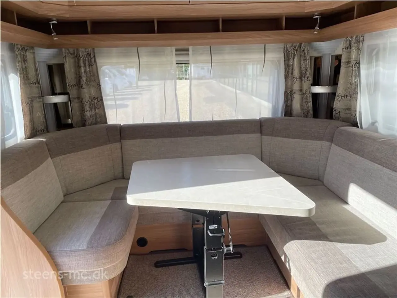 Billede 6 - 2018 - Hobby De Luxe 495 UL
