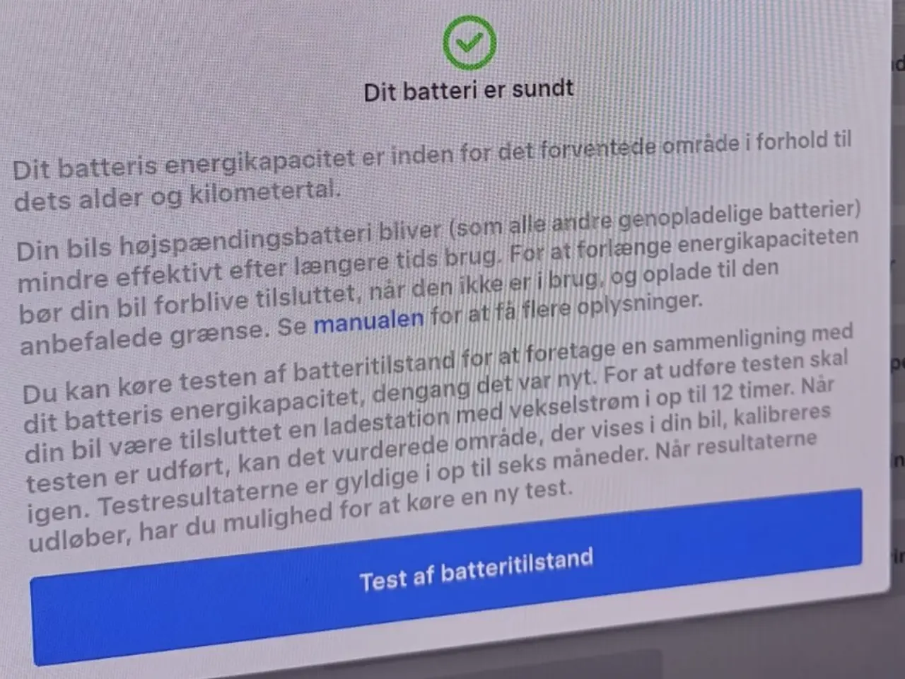 Billede 11 - Tesla model 3 standard Range + 2020