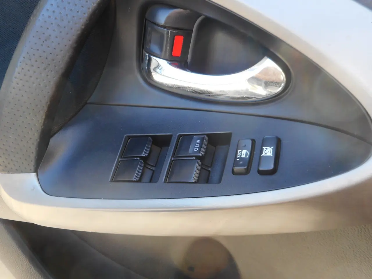 Billede 15 - Toyota RAV4 2,2 D-CAT 177 4x4 Van