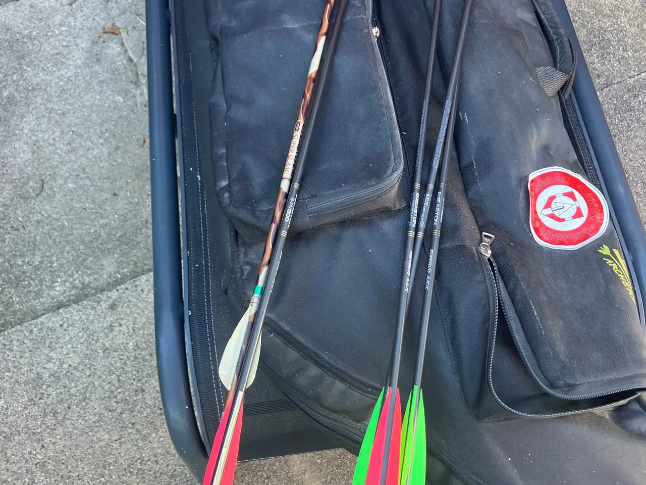 Billede 3 - Compound bue, PSE Pro,The Beast, 41 “ 70 lbs