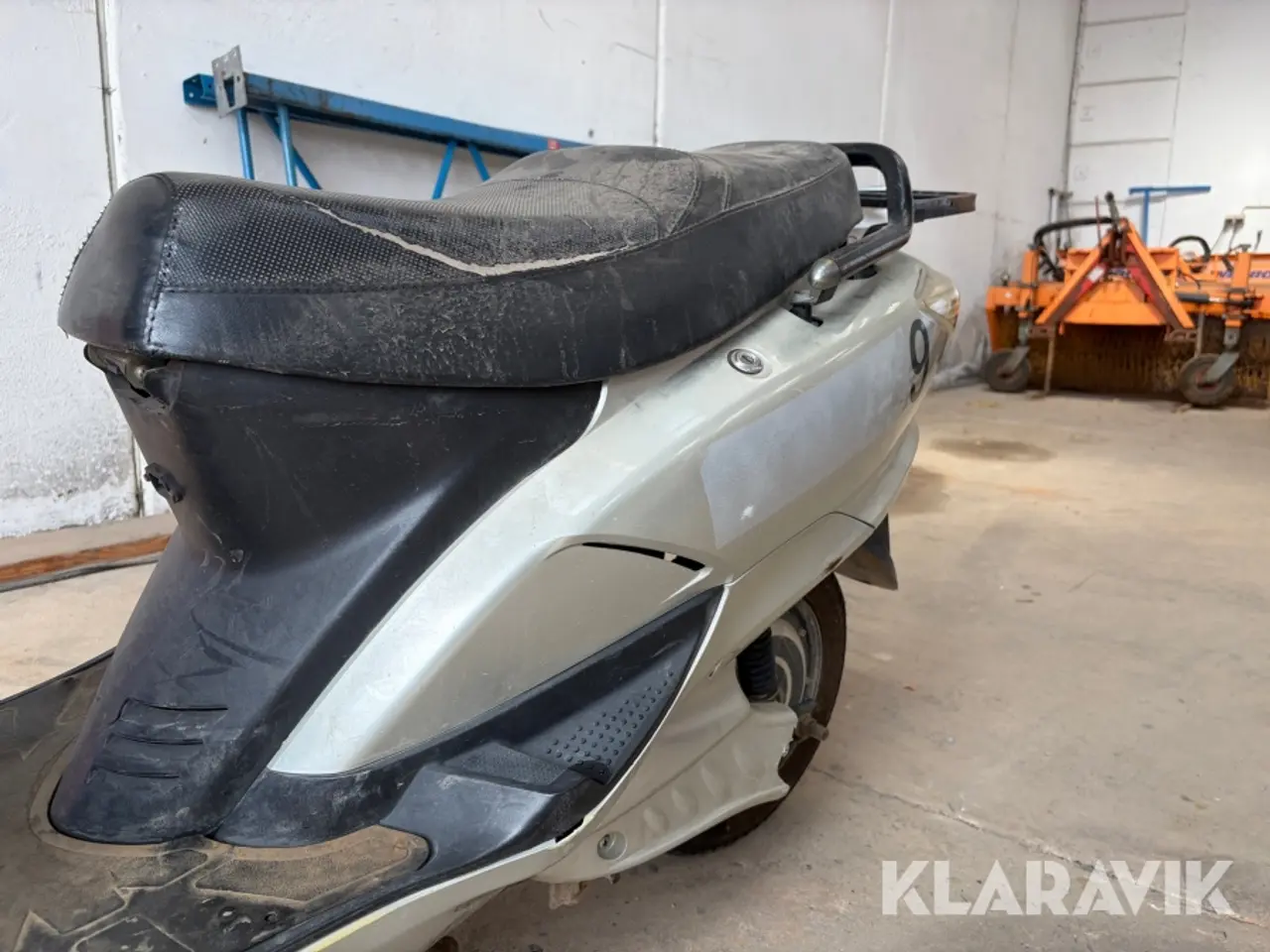 Billede 12 - Elektrisk scooter