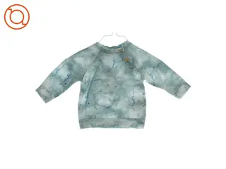 Bluse fra H&M (str. 62)