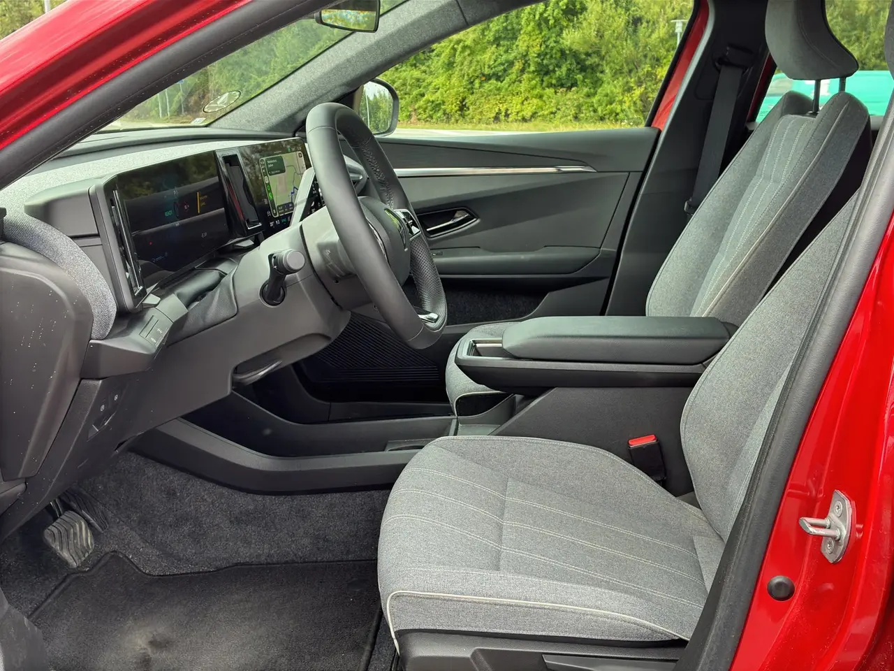Billede 5 - Renault Scenic E-Tech 60 Evolution