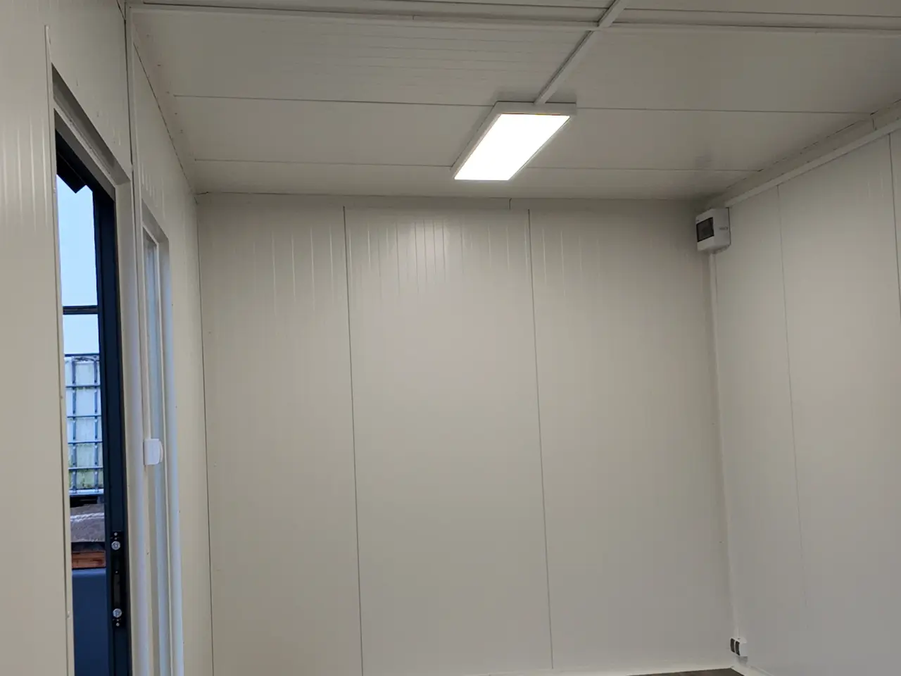 Billede 3 - Pavillon 7x3m - 21m²