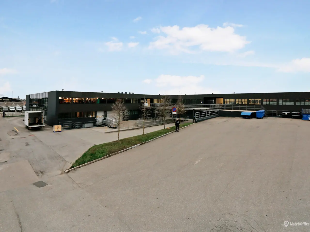 Billede 18 - 1505-43: Hammerholmen 9A, 1. th., 2650 Hvidovre – 698 m²