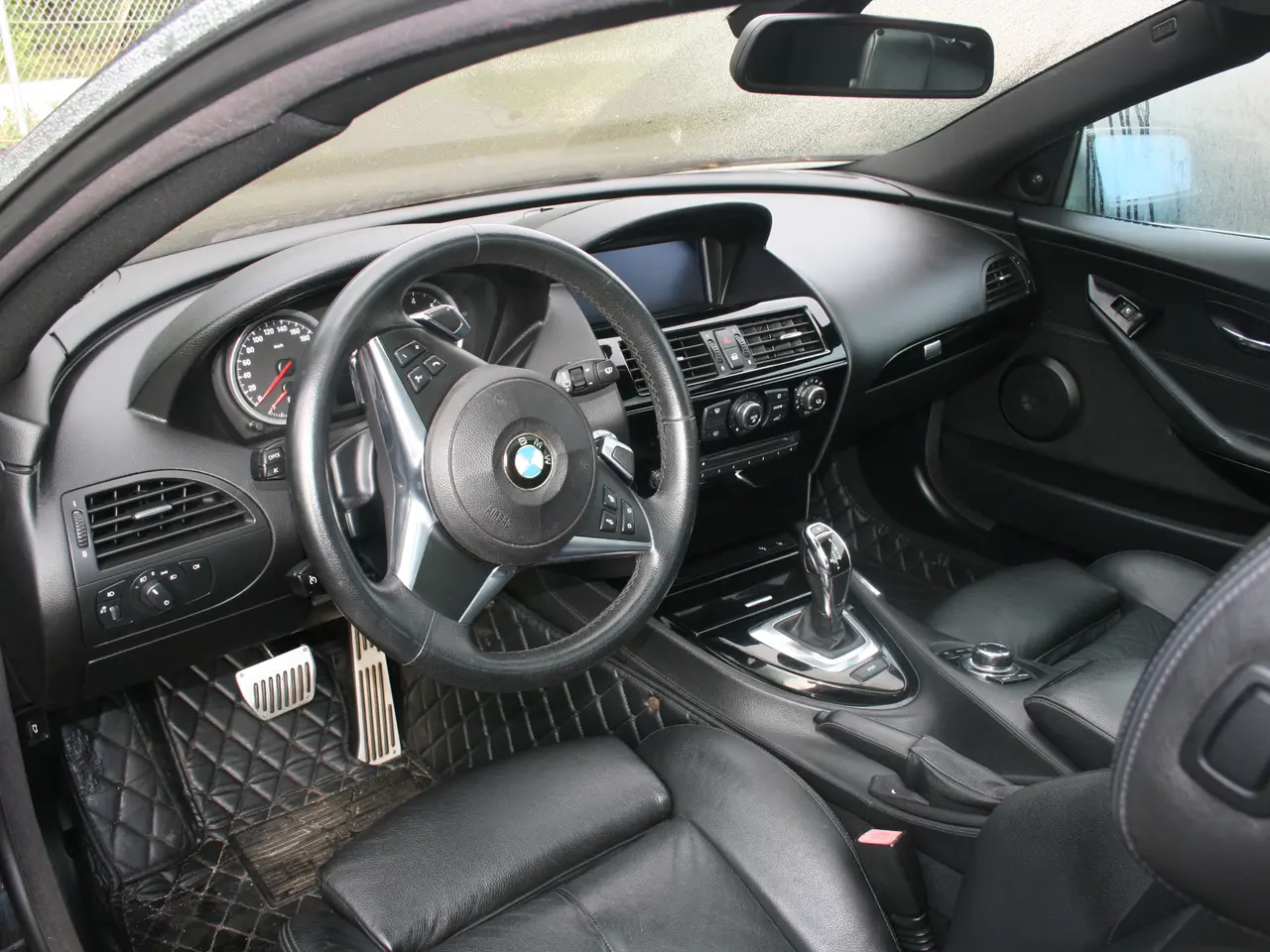 Billede 5 - BMW 630I