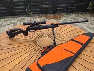 GAMO HPA Mi IGT luftgevær