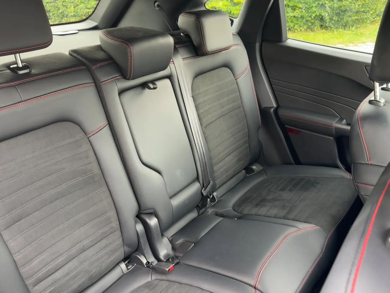 Billede 13 - Ford Kuga 2,5 PHEV ST-Line CVT