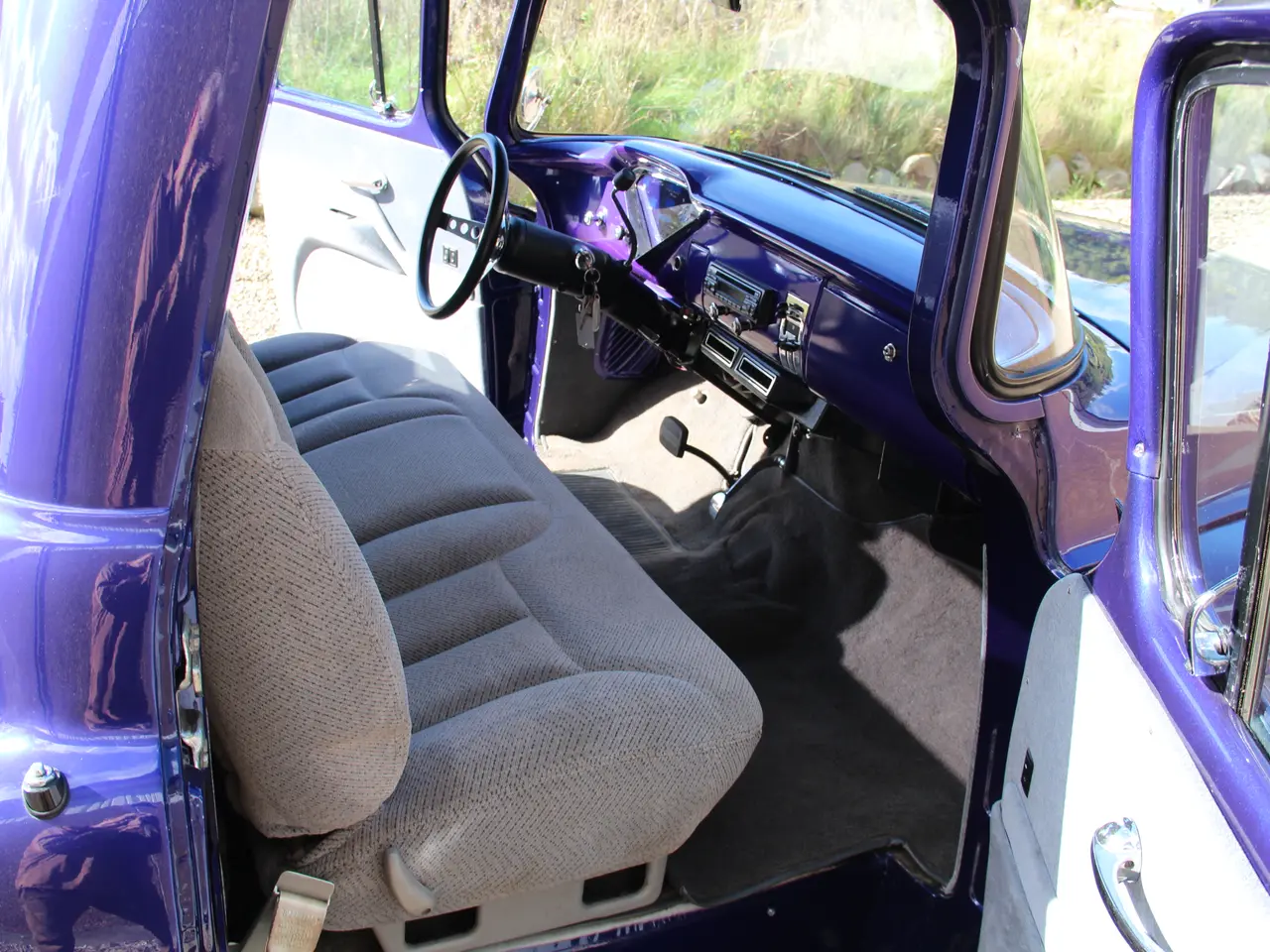 Billede 10 - Chevrolet 3100 stepsider pick up