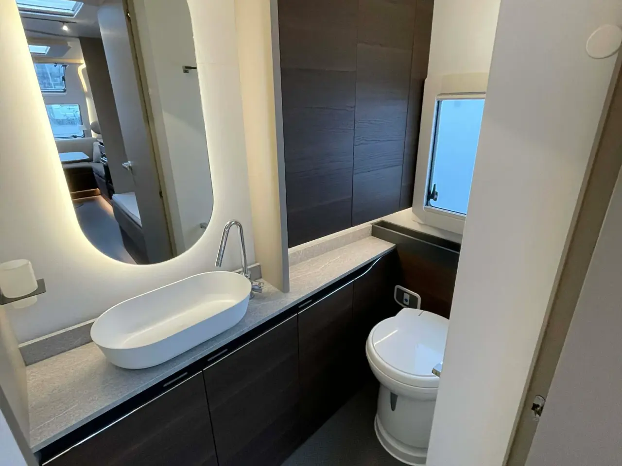 Billede 11 - 2022 Adria Alpina 613 UT