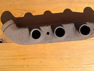 Nimbus Manifold