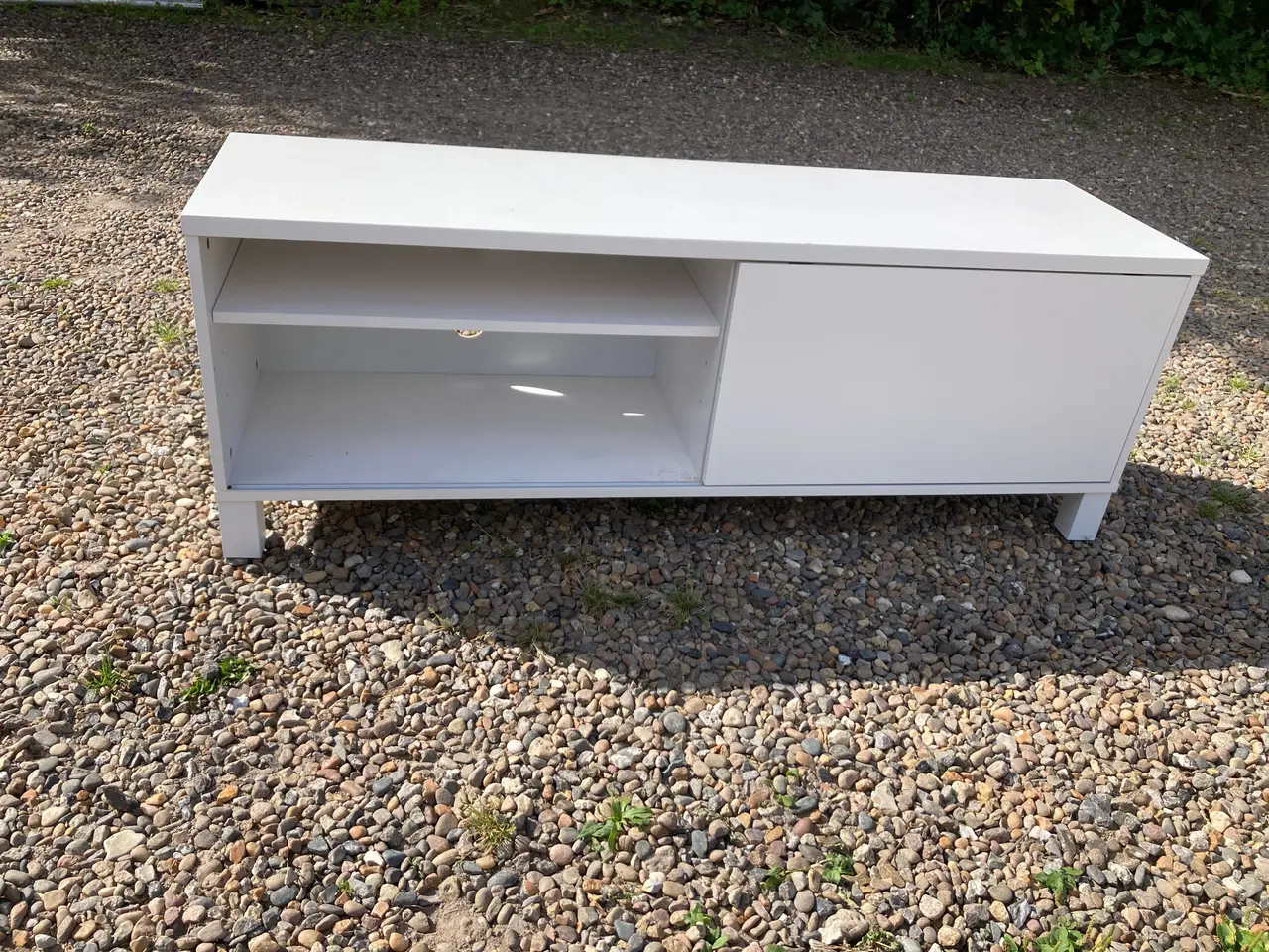 Billede 3 - TV Bord købt i Jydsk