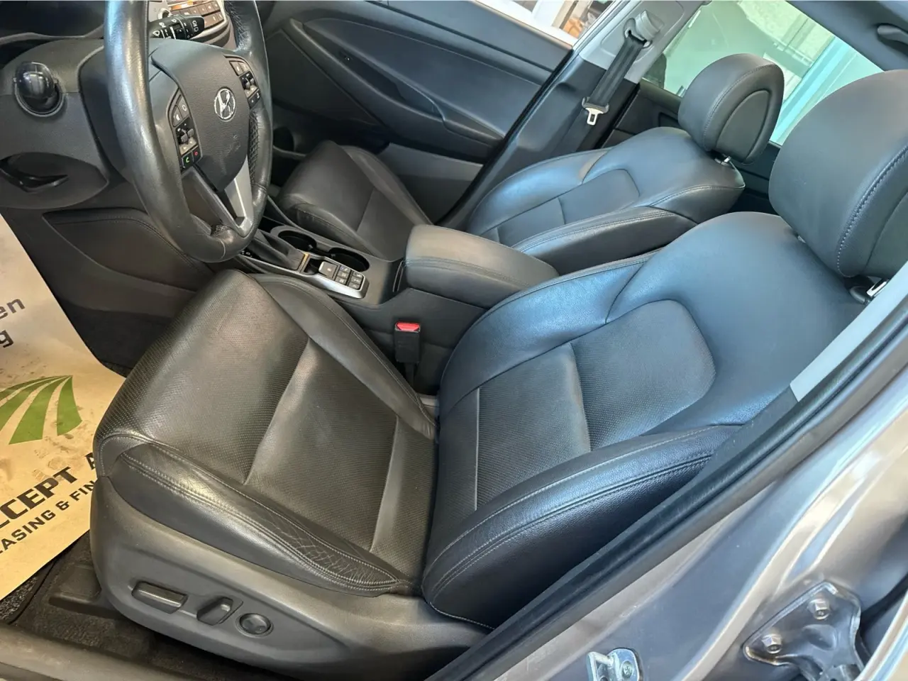 Billede 17 - Hyundai Tucson 2,0 CRDi 185 Premium Pano aut. 4WD