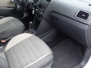 VW Polo 1,4 85HK 5d