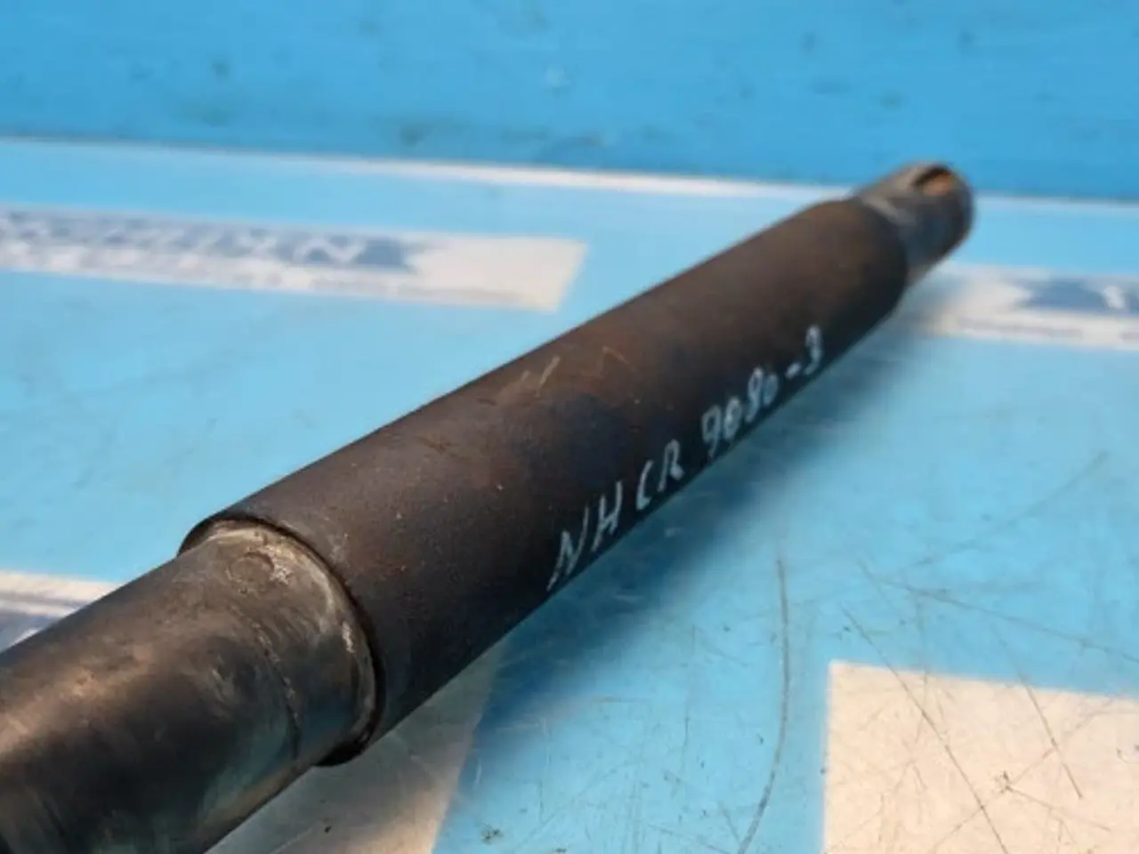 Billede 7 - New Holland CR9080 Aksel 84440288