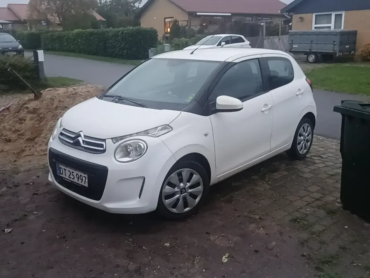 Billede 1 - Citroën C1 1,2 PureTech Feel