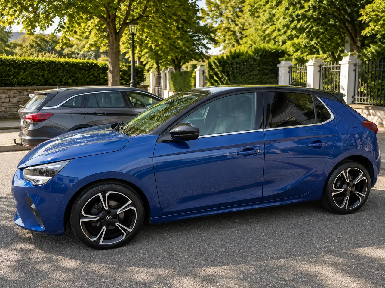 Billede 5 - Opel Corsa 1,2 Sport