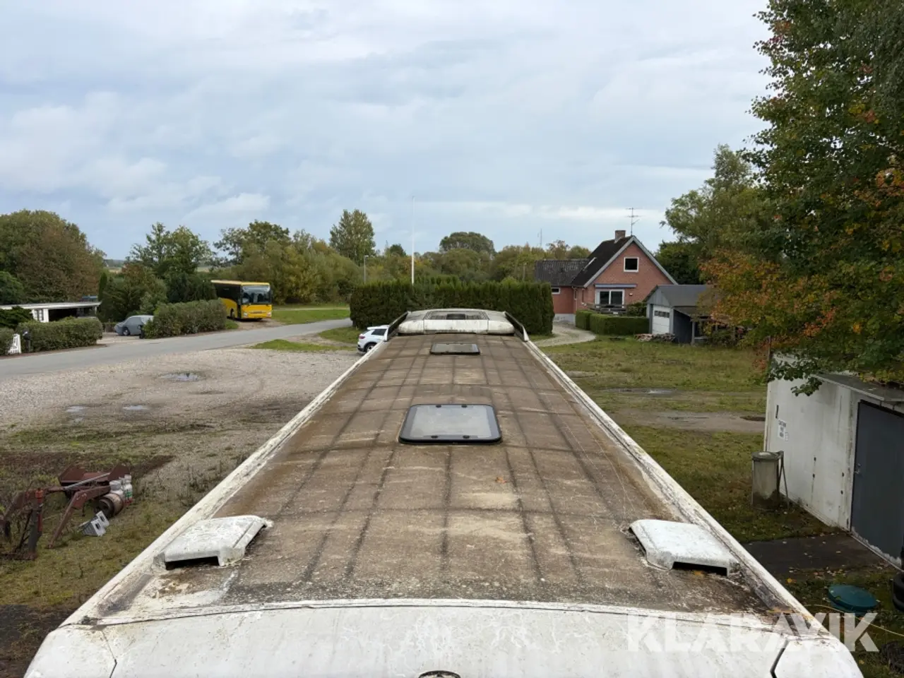 Billede 10 - Bus VDL Jonckheere turistbus 55 personer