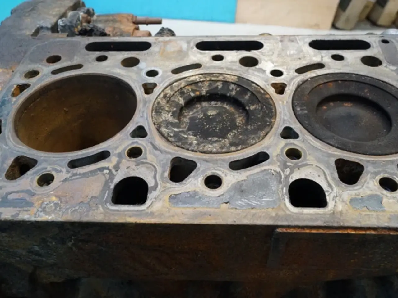 Billede 13 - JCB 444 TA4I