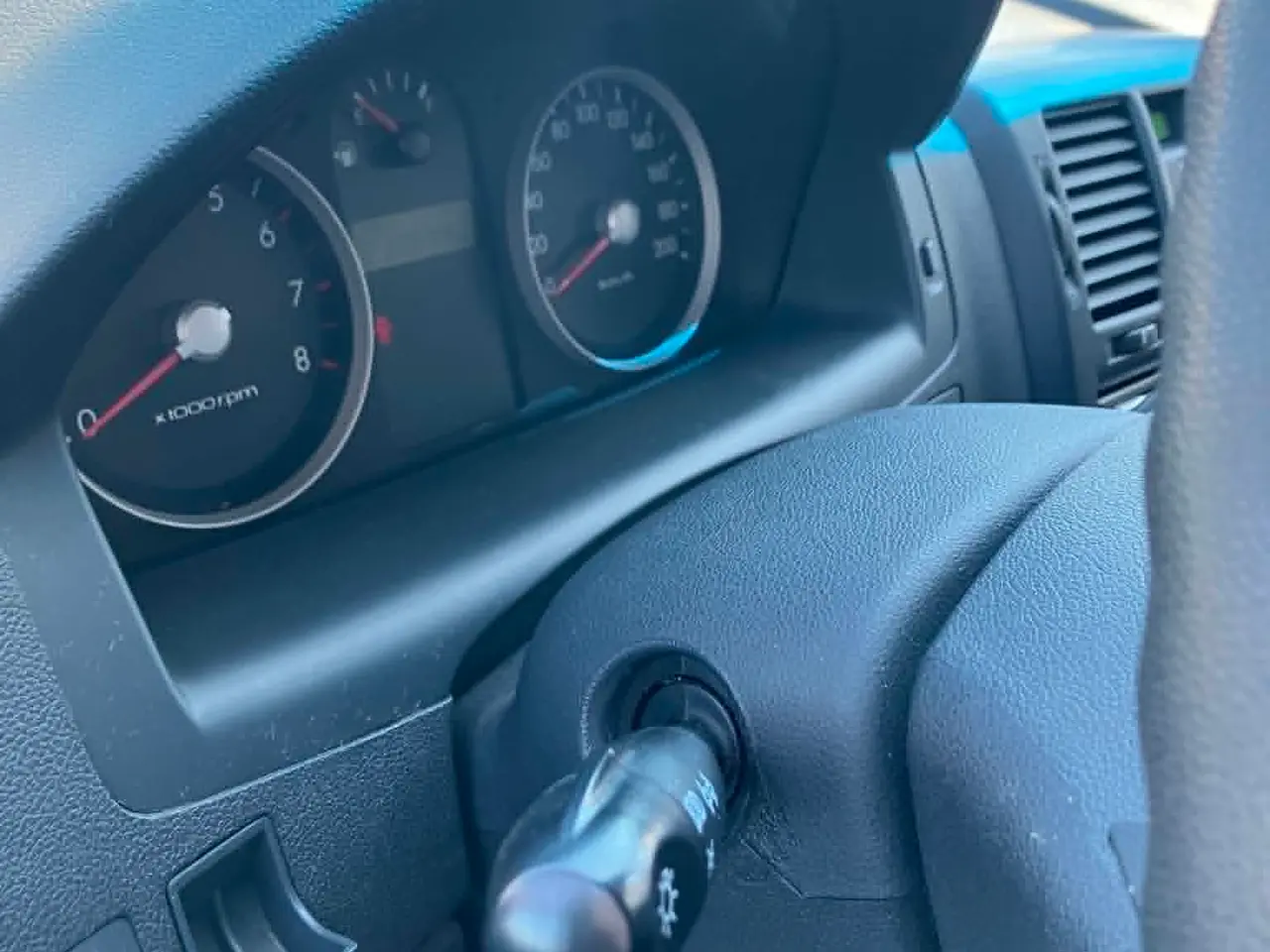 Billede 5 - Hyundai Getz 1.1