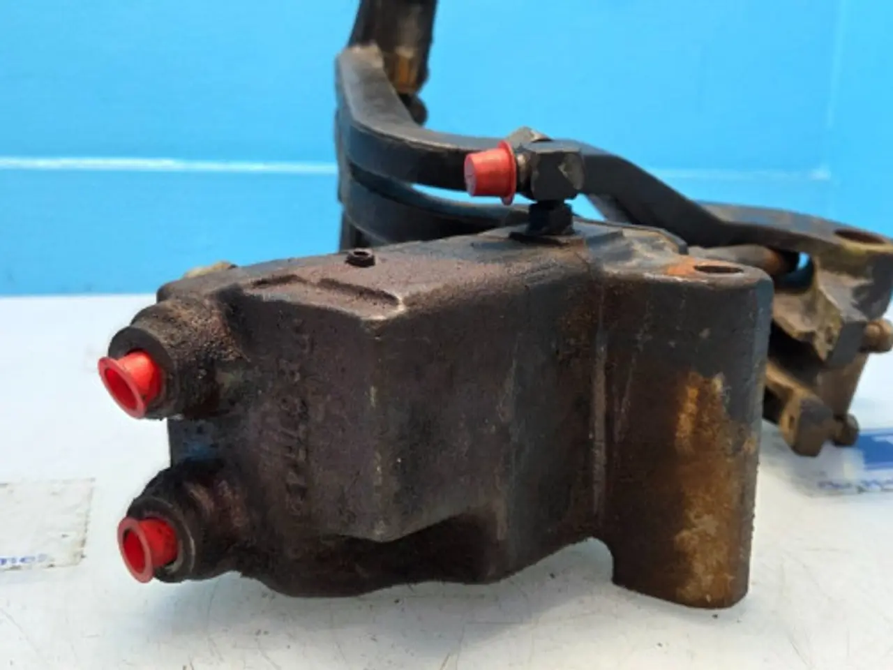 Billede 6 - John Deere 4040 Pedal AR55671