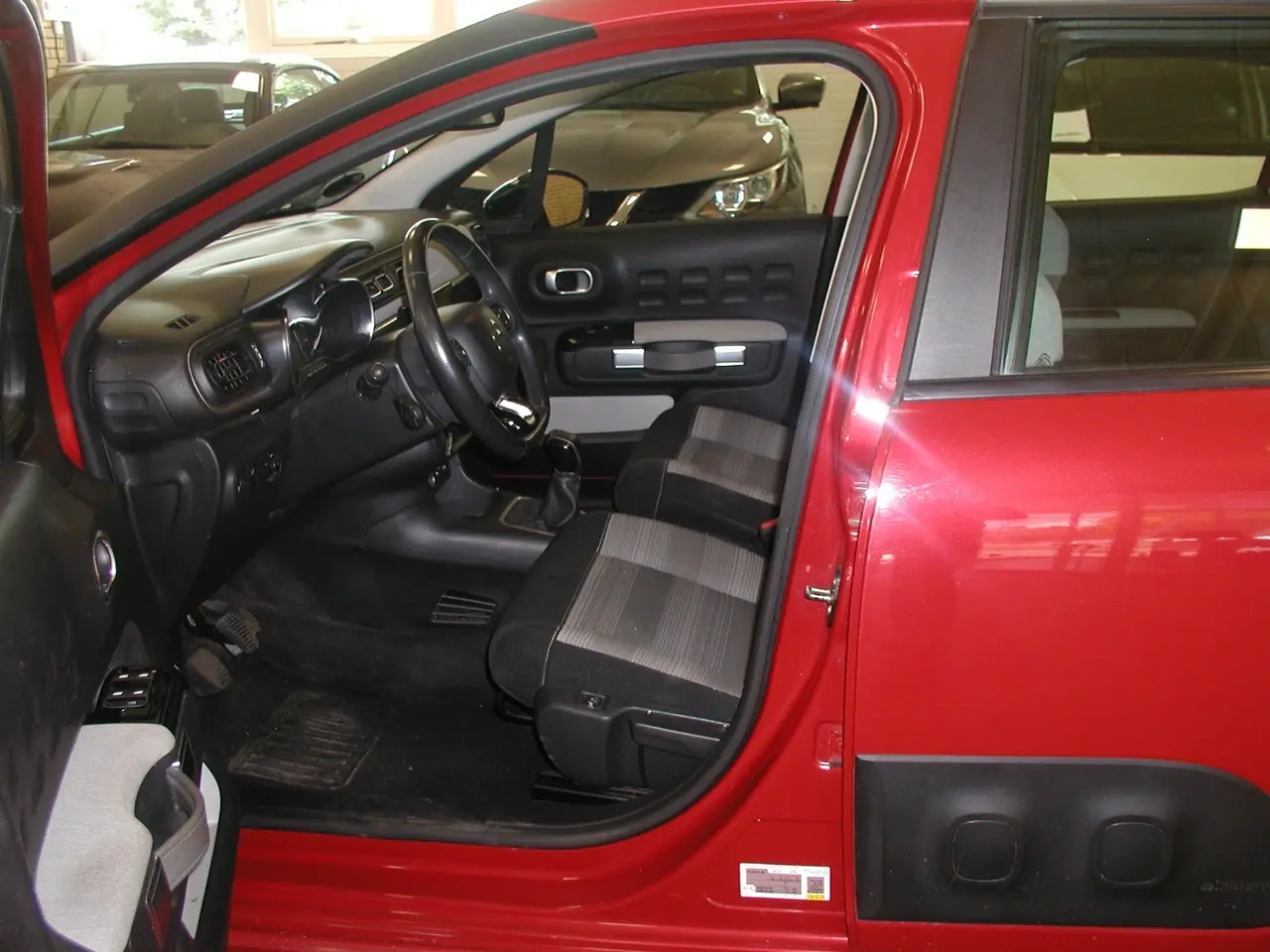 Billede 5 - Citroën C3 1,6 BlueHDi 75 Feel+
