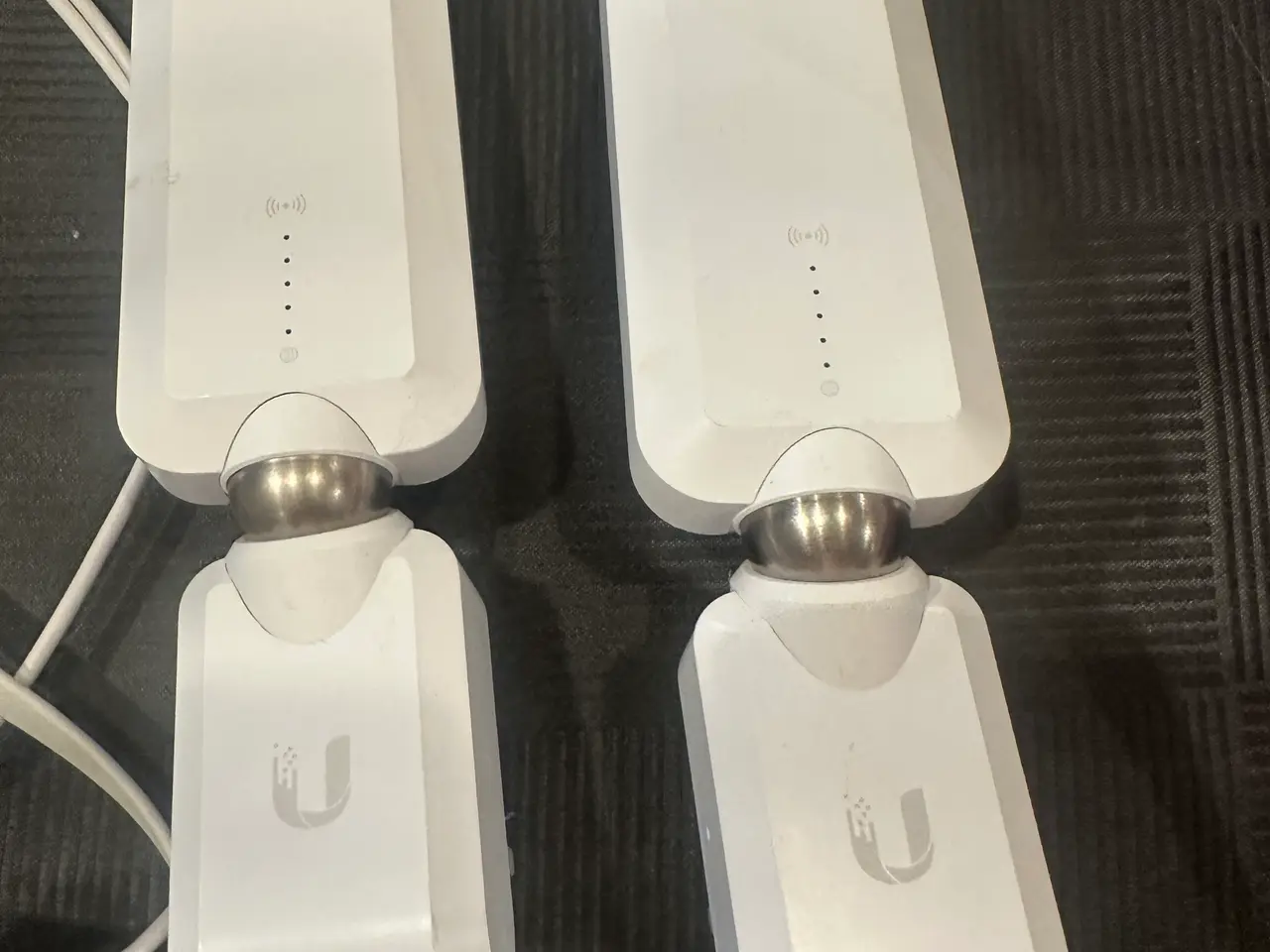 Billede 3 - Ubiquiti AmpliFi HD Mesh WiFi – Router