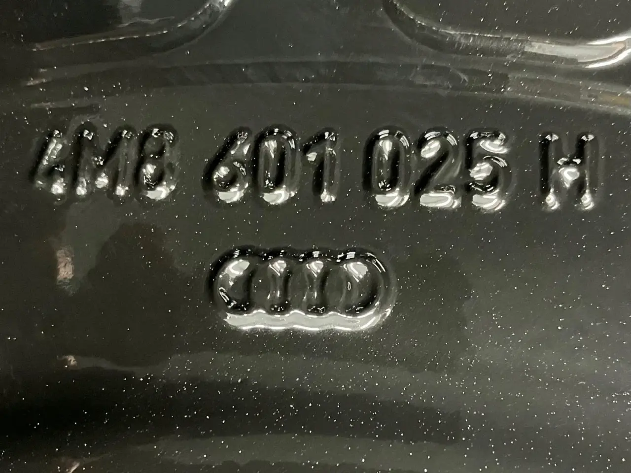 Billede 7 - ALUFÆLGE AUDI Q7 Q8 4M8 21"