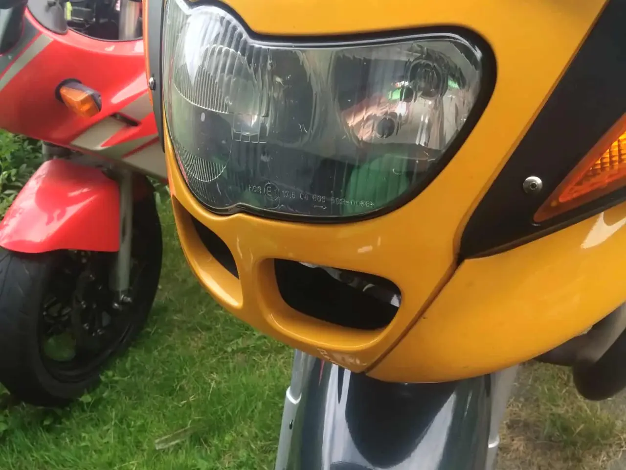 Billede 7 - bmw r 1100 s