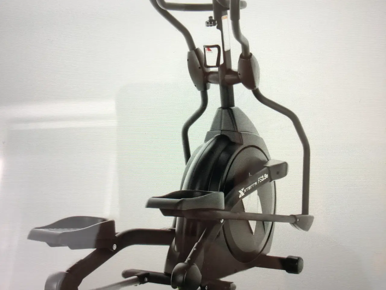 Billede 2 - XTERRA FREE STYLE 3,9e Crosstrainer 
