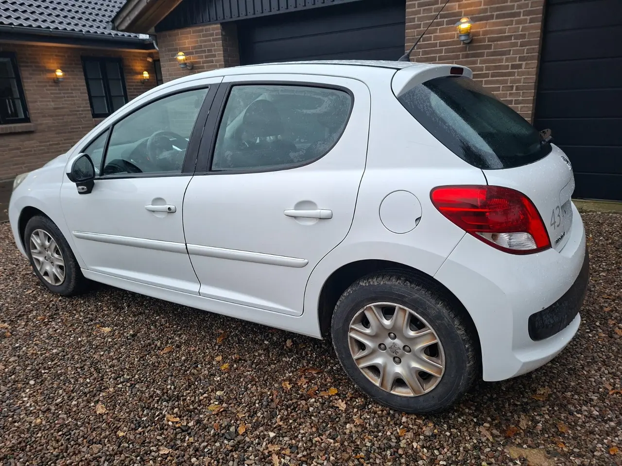 Billede 2 - Peugeot 207 1,4 HDi 68